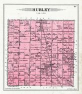 Hurley, Turner County 1902